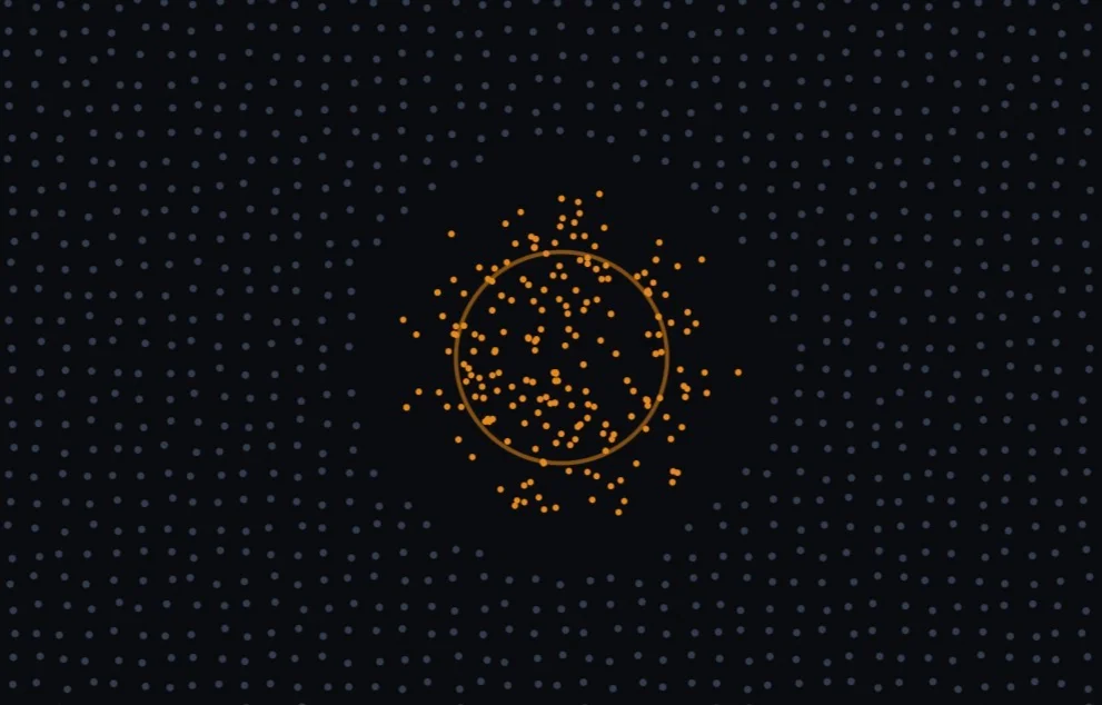 One Campus, Two Hundred Data Centers